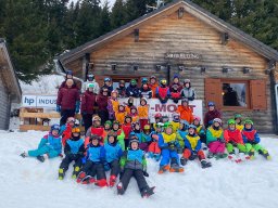 Ski- und Snowboardkurs Weihnachtsferien 2022
